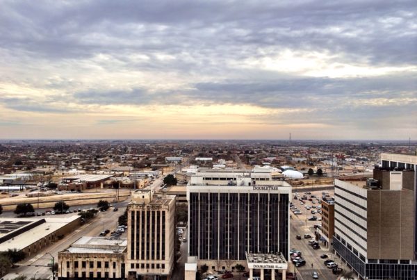 News Roundup: New Census Data Show Dallas And Midland Rank High For Population Growth