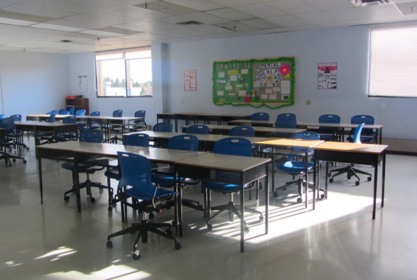 Texas Debt To Feds For Special Education Violations Could Top $223 Milion