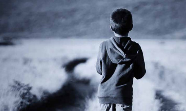 3-Year-Old Migrant Boy Found At The Border Is One Among Many Recent Cases
