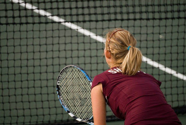 How Collegiate Sports Were Central To The Recent Admissions Scandal