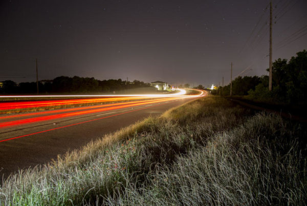Texas Leads The Nation In Traffic Deaths. These Proposed Laws Could Make Roads Safer.
