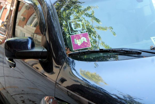 News Roundup: Texas Workforce Commission Approves New Rule Affecting Gig-Economy Workers