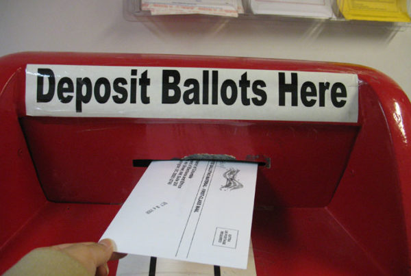 Edinburg’s Mayor Is Accused Of Election Fraud, After Investigation Launched By Opponent