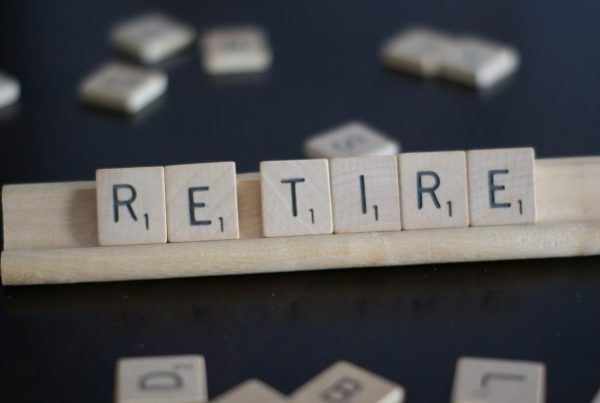 How The Secure Act Would ‘Overhaul’ 401(k) Plans At A Crucial Time