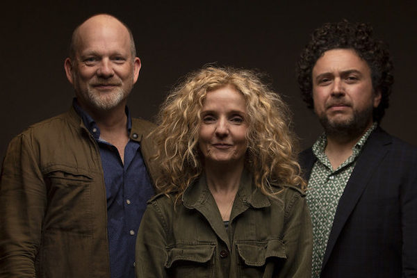 Patty Griffin Tells How Peter Gabriel’s ‘Secret World’ Helped Her Get Past A Breakup
