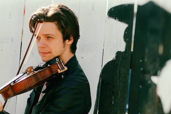 Singer-Songwriter Warren Hood Talks About The Song ‘High Hill’ By Uncle Walt’s Band