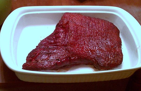 Brisket On The Griddle: Is It Barbecue Heresy, Or A Bacon-Like Treat?