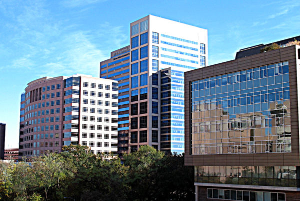 Alleged Information Leak At MD Anderson Is Part Of A Broader Threat To US Intellectual Property