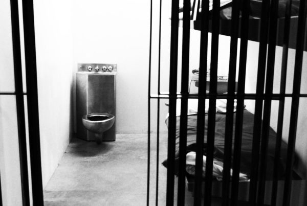 Supreme Court To Decide Inmate’s Execution After Texas Bans Spiritual Advisers From Death Chamber
