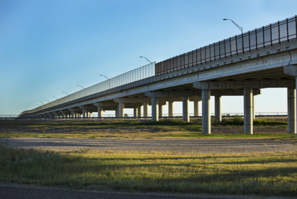 On Immigration And Climate Change, Texans Remain Divided, New Polls Find
