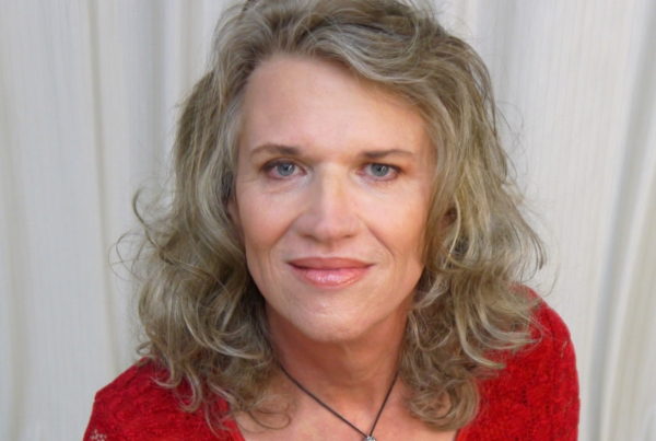 Claire Bow Works To Make The Legal System More Responsive To Transgender People