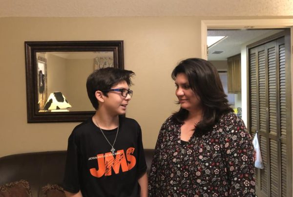 Are The STAAR Tests Too Hard? Critics Rally For A Closer Look.