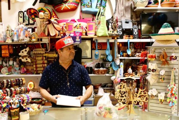 How Immigrant Entrepreneurs Are Key To Rethinking Dying Retail Spaces