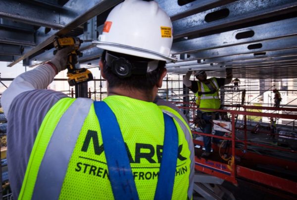 Why Leaders In The Construction Industry Say Immigration Reform Could Solve Houston’s Workforce Woes