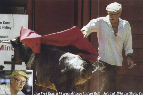 Matador-Fred-Bull-80yrs