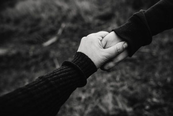 How A Survivor Of Sex Trafficking Is Helping Others Like Her Learn To Thrive