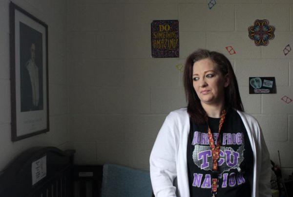 How Trauma And Homelessness Are Linked