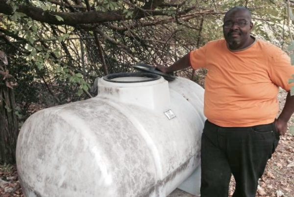 Community With No Running Water Tries To Move On After Pastor’s Suspicious Death