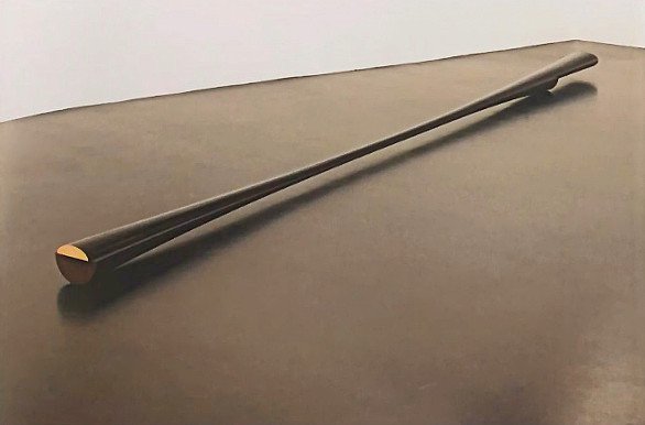 State Of The Arts: Artist Isa Genzken And The Nasher Sculpture Prize