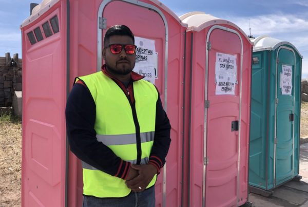 Tension And Anxiety In Border Cities After Trump Threatens Closure