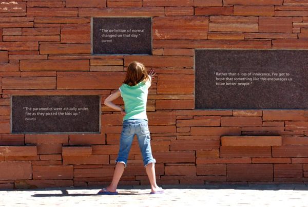 Twenty Years Later A Look At Columbine, Then And Now