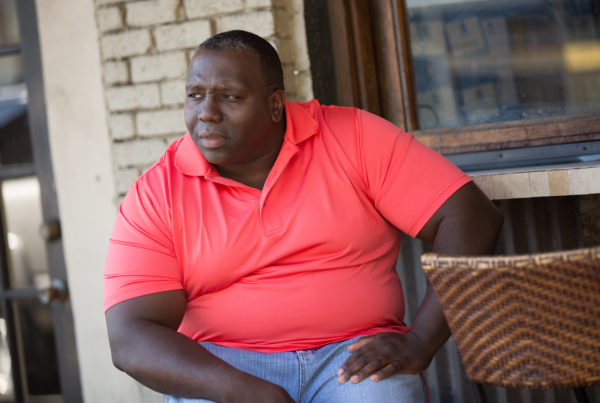 What Doctors Need To Know About Interacting With Patients With Obesity