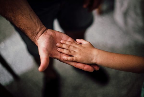 Why The Suicide Rate Among Black And Latino Men Is Rising