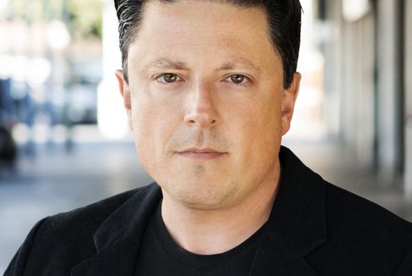 Writer Rudy Ruiz Delivers Magical Realism On The Border; Árbol De La Vida Sneak Peek