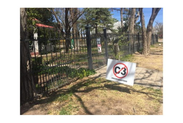 Marfa Residents Grapple With What Proposed Festival Could Mean For Town