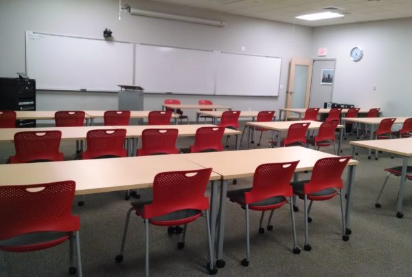 Why You Can’t Get An Undergraduate Education Degree In Texas, And How That Could Change