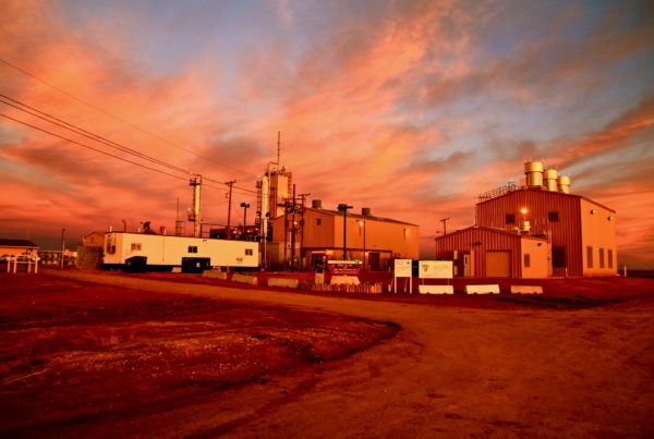 What’s At Stake When Helium Is In Short Supply