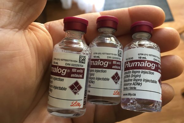 If It Passes, Texas’ Prescription Drug Price Transparency Law Would Be Among Strongest In The Nation