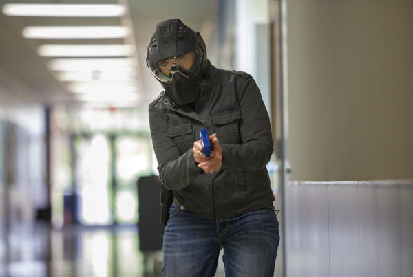 Expanding The School Marshal Program May Put Students Of Color ‘Unnecessarily’ In Harm’s Way
