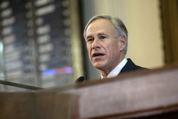 On Sine Die, A Look Back At What Passed During This ‘Sleepy’ Legislative Session