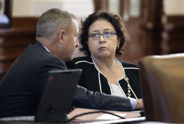 News Roundup: House Members Debate Banning Gay Conversion Therapy For Minors
