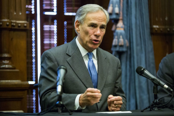 Why A ‘Sales Tax Swap’ Is An Unlikely Solution To Counter Rising Property Taxes