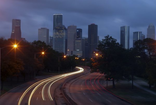 Harris County Seeks To Penalize Sex Workers Through ‘Nuisance’ Lawsuit