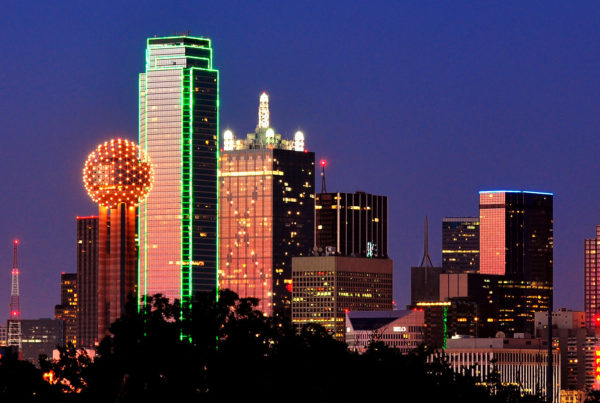 How Architecture Critic David Dillon Shaped Dallas’ Development