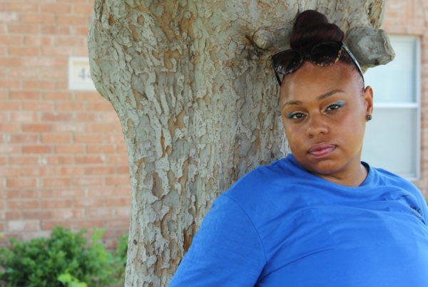 ‘They Love Their Kids’: Texas Lawmakers Want To Send Fewer Moms To Prison