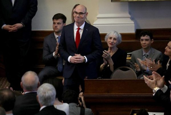Speaker Dennis Bonnen: A First-Term Analysis
