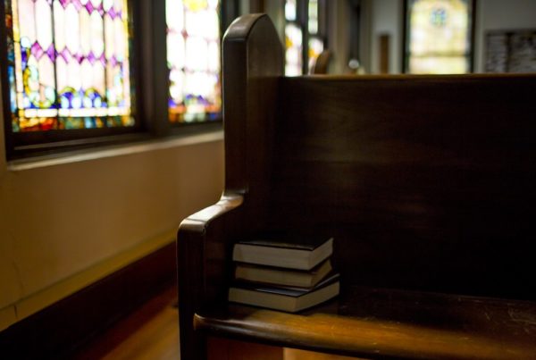 Pope Implements New Rules About Reporting Sexual Abuse In Catholic Church