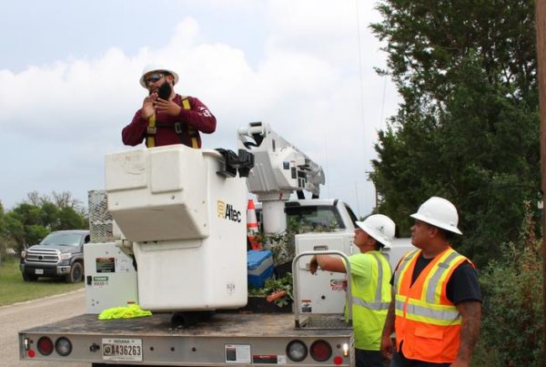 ‘You’re Doing This To Allow Your Communities To Survive:’ Rural Electric Co-ops On Broadband