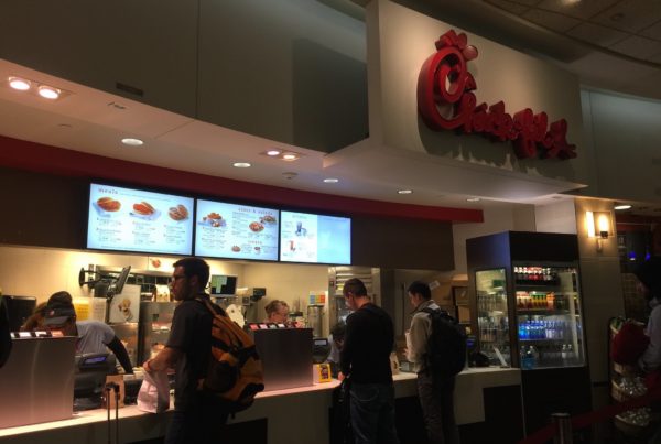 News Roundup: Greg Abbott Likely To Sign ‘Save Chick-Fil-A’ Bill Into Law