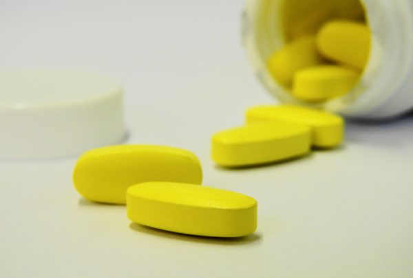 Why Advertising Prescription Drug Prices Is A ‘Step In The Right Direction’