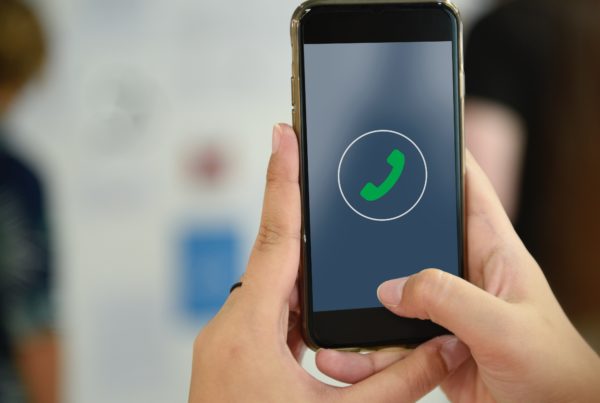 News Roundup: Texas House Bill Would Require More Transparency From Telemarketers