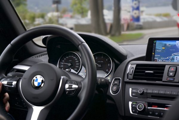 News Roundup: Bill To End The State’s Driver Responsibility Program Headed To The Governor’s Desk