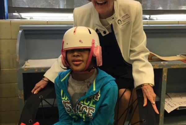How To Prepare For When A Child With Disabilities ‘Ages Out’ Of The System