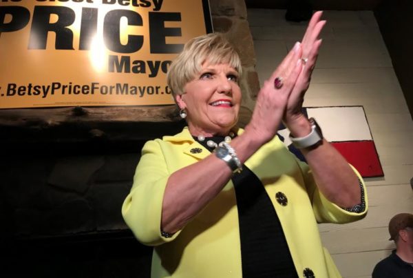 Voting In Dallas, Fort Worth And San Antonio Yields Runoffs And Reelections