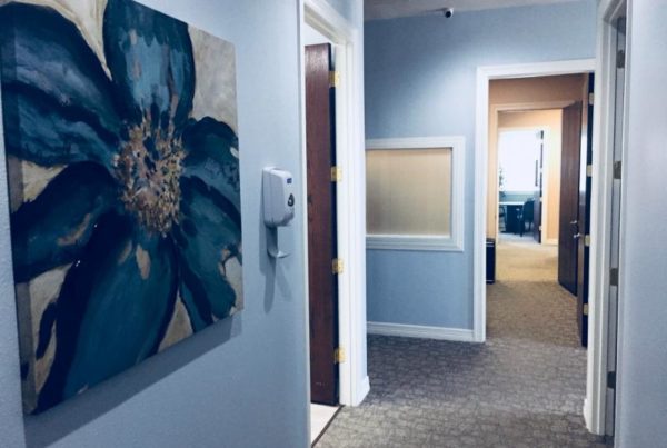 For Sexual Assault Survivors, There Aren’t Enough Certified Nurses Or Clinics In Texas