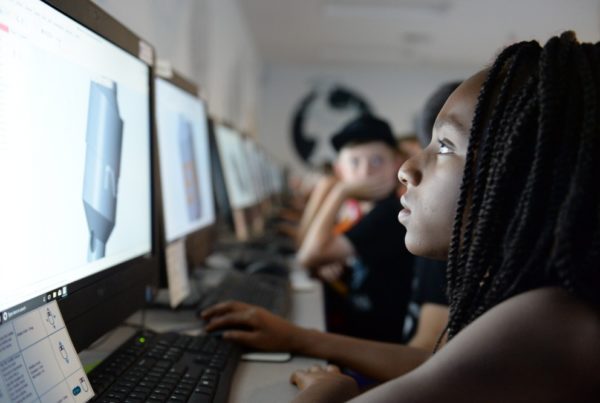 Research Shows Fears About Kids’ Learning Loss Over The Summer Were Overblown